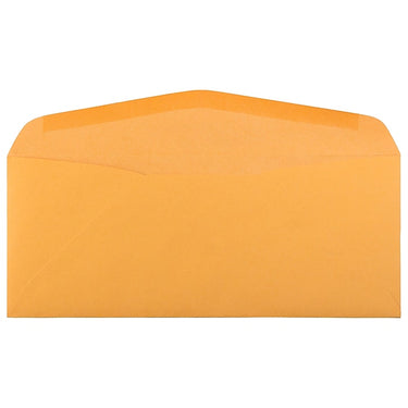 JAM Paper #12 Business Commercial Envelope, 4 3/4